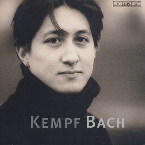 Kempf Bach / BIS Kempf Bach / BIS