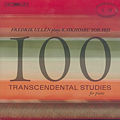 100 Transcendental Studies, Fredrik Ullén / BIS 100 Transcendental Studies, Fredrik Ullén / BIS