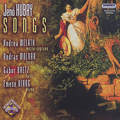 Jenő Hubay, Songs / Hungaroton Jenő Hubay, Songs / Hungaroton