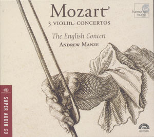 / harmonia mundi / harmonia mundi
