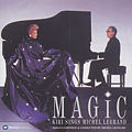 Magic Kiri Te Kanawa sings Michel Legrand / Warner Classics Magic Kiri Te Kanawa sings Michel Legrand / Warner Classics