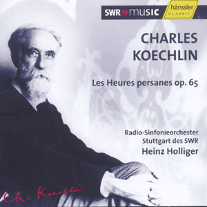 Charles Koechlin / SWRmusic