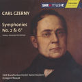 Carl Czerny, Sinfonien / SWRmusic Carl Czerny, Sinfonien / SWRmusic