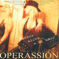 Operassion / Antes Operassion / Antes