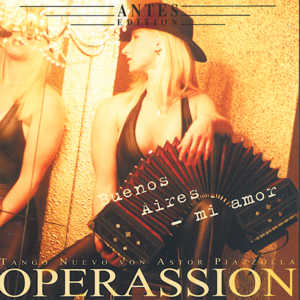 Operassion / Antes Operassion / Antes