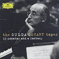 The Gulda Mozart Tapes 10 Sonatas and a Fantasia / DG The Gulda Mozart Tapes 10 Sonatas and a Fantasia / DG