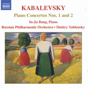/ Naxos / Naxos
