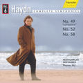 Joseph Haydn Sämtliche Sinfonien Vol. 6 / hänssler CLASSIC Joseph Haydn Sämtliche Sinfonien Vol. 6 / hänssler CLASSIC