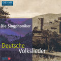 Deutsche Volkslieder in Sätzen von Brahms, Reger, Silcher / OehmsClassics Deutsche Volkslieder in Sätzen von Brahms, Reger, Silcher / OehmsClassics