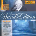 Günter Wand Edition Vol. 1 / Profil Günter Wand Edition Vol. 1 / Profil