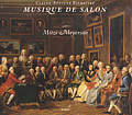 Claude-Bénigne Balbastre, Musique de Salon / Glossa Claude-Bénigne Balbastre, Musique de Salon / Glossa