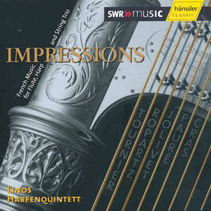 Impressions / SWRmusic