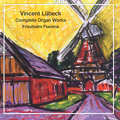 Vincent Lübeck Complete Organ Works / cpo Vincent Lübeck Complete Organ Works / cpo
