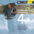 Roger Norrington, Mahler / SWRmusic Roger Norrington, Mahler / SWRmusic