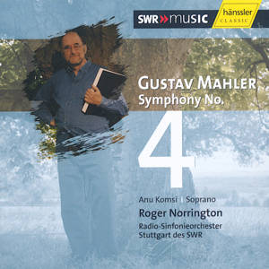 Roger Norrington, Mahler / SWRmusic Roger Norrington, Mahler / SWRmusic