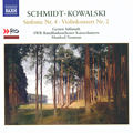 / Naxos / Naxos