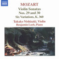 / Naxos / Naxos