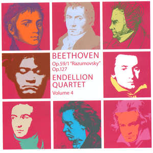 / Warner Classics / Warner Classics