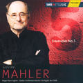 Roger Norrington, Mahler / SWRmusic Roger Norrington, Mahler / SWRmusic