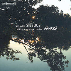 Seriously Sibelius / BIS