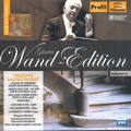 Günter Wand-Edition Vol. 11 / Profil Günter Wand-Edition Vol. 11 / Profil