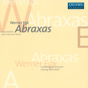 / OehmsClassics / OehmsClassics