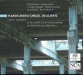 Harmonies/Orgel Modern / NCA Harmonies/Orgel Modern / NCA