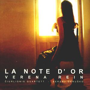 La Note d'Or / Dreyer Gaido