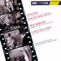 Dmitry Shostakovich / SWRmusic Dmitry Shostakovich / SWRmusic