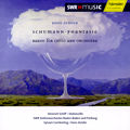 Hans Zender, Schumann-Fantasie / SWRmusic Hans Zender, Schumann-Fantasie / SWRmusic