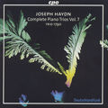 Joseph Haydn Complete Piano Trio Vol. 7 / cpo Joseph Haydn Complete Piano Trio Vol. 7 / cpo