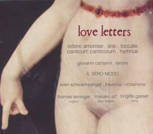 Love Letters / Thorofon