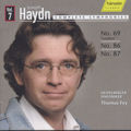 Joseph Haydn Sämtliche Sinfonien Vol. 7 / hänssler CLASSIC Joseph Haydn Sämtliche Sinfonien Vol. 7 / hänssler CLASSIC