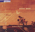 Joseph-Guy Ropartz Les Quatuors (Volume 2) / timpani Joseph-Guy Ropartz Les Quatuors (Volume 2) / timpani