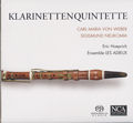 Klarinettenquintette / NCA Klarinettenquintette / NCA