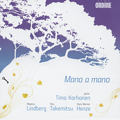 Mano a mano / Ondine Mano a mano / Ondine