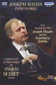 Joseph Haydn Piano works / Hungaroton Joseph Haydn Piano works / Hungaroton