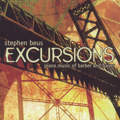 Stephen Beus Excursions / Endeavour Classics Stephen Beus Excursions / Endeavour Classics