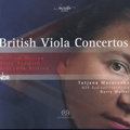 British Viola Concertos / Coviello Classics British Viola Concertos / Coviello Classics