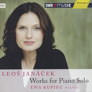 Leoš Janáček, Works for Piano Solo / SWRmusic
