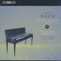 C.Ph.E. Bach, The Solo Keyboard Music Vol. 16 / BIS C.Ph.E. Bach, The Solo Keyboard Music Vol. 16 / BIS