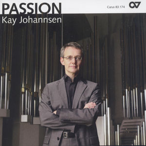 Passion Lieder zu Passion und Ostern / Carus