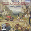 Leó Weiner, Paino Music Vol. 4 / Hungaroton Leó Weiner, Paino Music Vol. 4 / Hungaroton