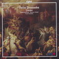 Felix Draeseke Lieder / cpo Felix Draeseke Lieder / cpo