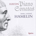 Haydn Piano Sonatas / Hyperion Haydn Piano Sonatas / Hyperion