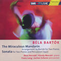 Béla Bartók / SWRmusic Béla Bartók / SWRmusic