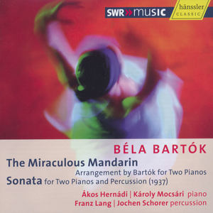 Béla Bartók / SWRmusic Béla Bartók / SWRmusic