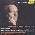 Dmitry Shostakovich / SWRmusic Dmitry Shostakovich / SWRmusic