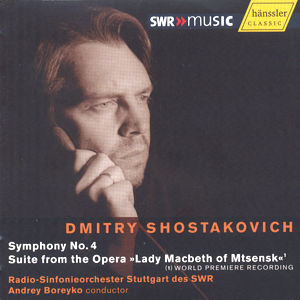 Dmitry Shostakovich / SWRmusic