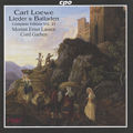 Carl Loewe Lieder • Balladen Complete Edition Vol. 21 / cpo Carl Loewe Lieder • Balladen Complete Edition Vol. 21 / cpo